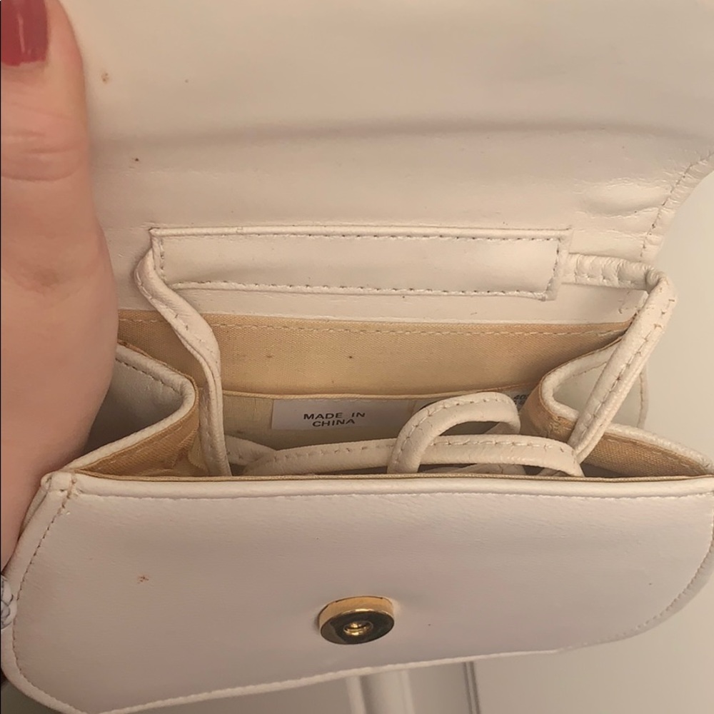 Small purse - Picture 3 of 3